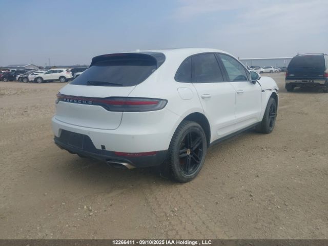 WP1AA2A57KLB05058 2019 PORSCHE