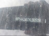 WP1AA2A57KLB05058 2019 PORSCHE