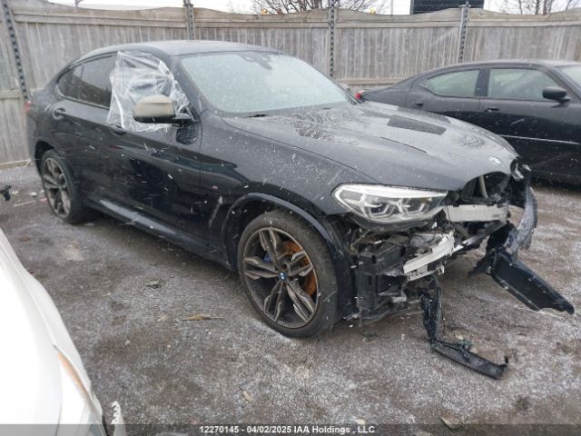 5UX2V5C08L9C12360 2020 BMW