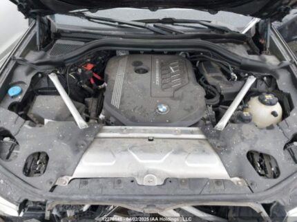 5UX2V5C08L9C12360 2020 BMW