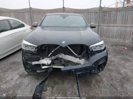 5UX2V5C08L9C12360 2020 BMW