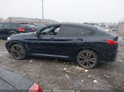 5UX2V5C08L9C12360 2020 BMW