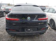 5UX2V5C08L9C12360 2020 BMW