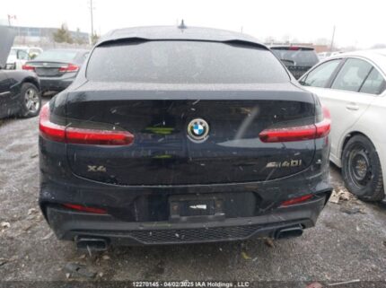 5UX2V5C08L9C12360 2020 BMW