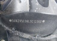 5UX2V5C08L9C12360 2020 BMW