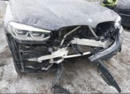 5UX2V5C08L9C12360 2020 BMW
