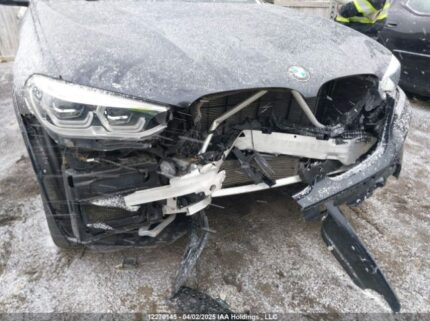 5UX2V5C08L9C12360 2020 BMW