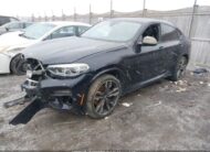 5UX2V5C08L9C12360 2020 BMW