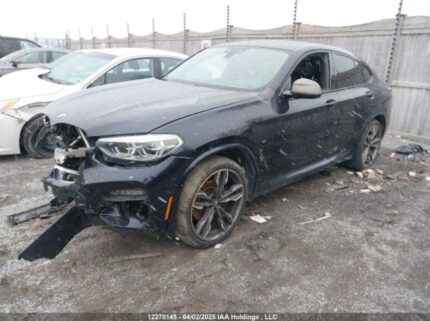 5UX2V5C08L9C12360 2020 BMW
