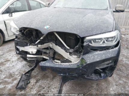 5UX2V5C08L9C12360 2020 BMW