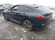 5UX2V5C08L9C12360 2020 BMW