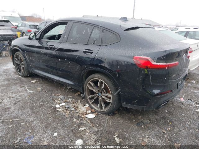 5UX2V5C08L9C12360 2020 BMW