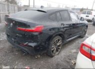 5UX2V5C08L9C12360 2020 BMW