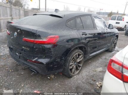 5UX2V5C08L9C12360 2020 BMW