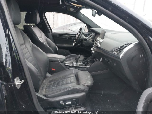 5UX2V5C08L9C12360 2020 BMW