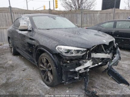 5UX2V5C08L9C12360 2020 BMW
