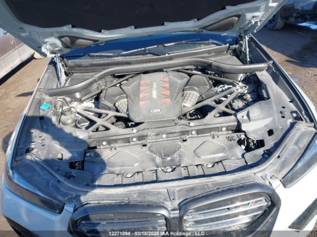 5YM13ET07R9V37503 2024 BMW