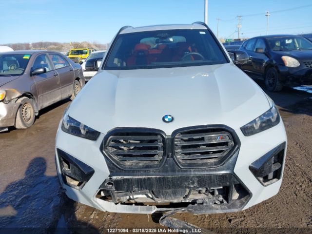 5YM13ET07R9V37503 2024 BMW