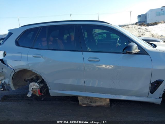 5YM13ET07R9V37503 2024 BMW