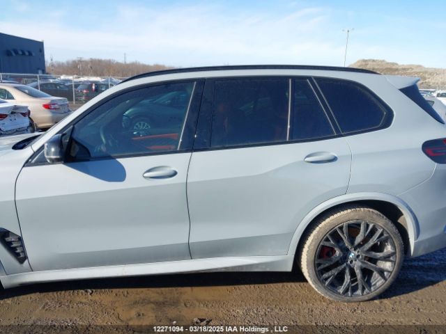5YM13ET07R9V37503 2024 BMW