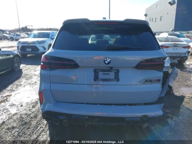 5YM13ET07R9V37503 2024 BMW