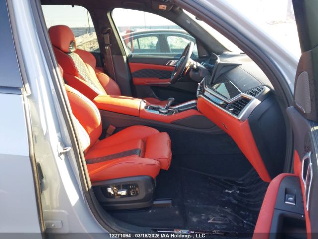 5YM13ET07R9V37503 2024 BMW
