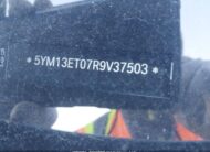 5YM13ET07R9V37503 2024 BMW