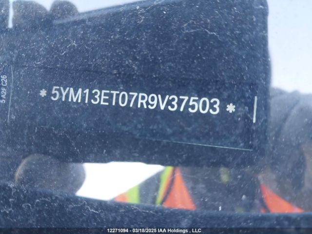 5YM13ET07R9V37503 2024 BMW