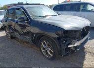2020 BMW X3 XDRIVE30I | VIN: 5UXTY5C07L9C21238
