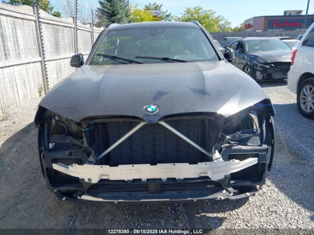 2020 BMW X3 XDRIVE30I | VIN: 5UXTY5C07L9C21238