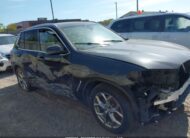 2020 BMW X3 XDRIVE30I | VIN: 5UXTY5C07L9C21238