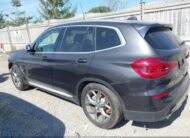 2020 BMW X3 XDRIVE30I | VIN: 5UXTY5C07L9C21238