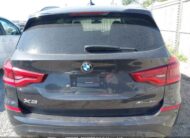 2020 BMW X3 XDRIVE30I | VIN: 5UXTY5C07L9C21238
