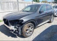 2020 BMW X3 XDRIVE30I | VIN: 5UXTY5C07L9C21238