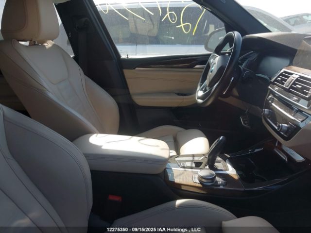 2020 BMW X3 XDRIVE30I | VIN: 5UXTY5C07L9C21238