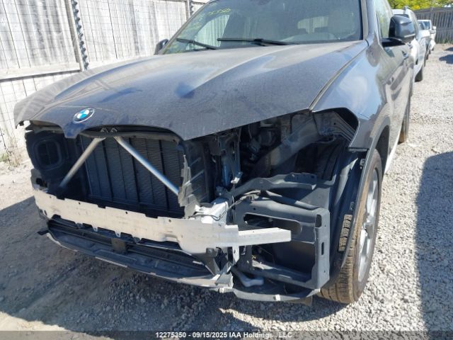 2020 BMW X3 XDRIVE30I | VIN: 5UXTY5C07L9C21238