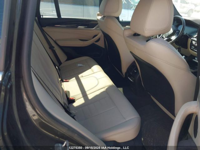 2020 BMW X3 XDRIVE30I | VIN: 5UXTY5C07L9C21238