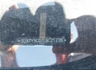 2020 BMW X3 XDRIVE30I | VIN: 5UXTY5C07L9C21238