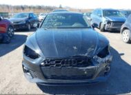 2020 AUDI A5 SPORTBACK | VIN: WAUENCF5XLA002264