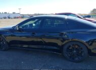 2020 AUDI A5 SPORTBACK | VIN: WAUENCF5XLA002264
