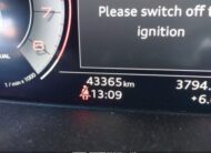 2020 AUDI A5 SPORTBACK | VIN: WAUENCF5XLA002264