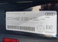 2020 AUDI A5 SPORTBACK | VIN: WAUENCF5XLA002264