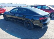 2020 AUDI A5 SPORTBACK | VIN: WAUENCF5XLA002264