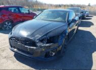 2020 AUDI A5 SPORTBACK | VIN: WAUENCF5XLA002264