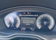 2020 AUDI A5 SPORTBACK | VIN: WAUENCF5XLA002264