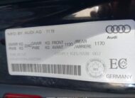 2020 AUDI A5 SPORTBACK | VIN: WAUENCF5XLA002264