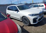5UXCW2C05L9A03304 2020 BMW
