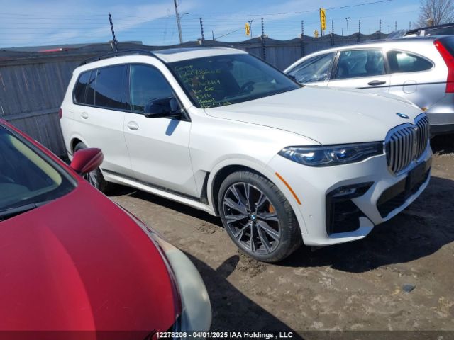 5UXCW2C05L9A03304 2020 BMW