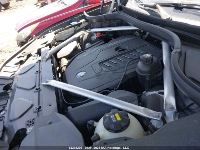 5UXCW2C05L9A03304 2020 BMW