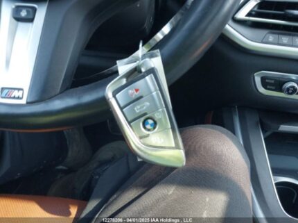 5UXCW2C05L9A03304 2020 BMW
